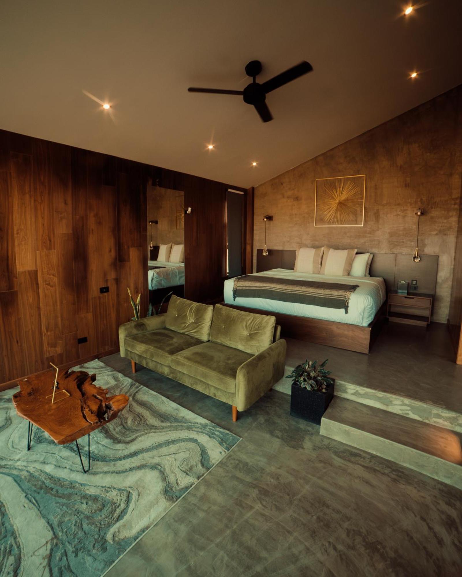 Bajo Estrellas Hotel Contemporaneo Valle de Guadalupe Ngoại thất bức ảnh