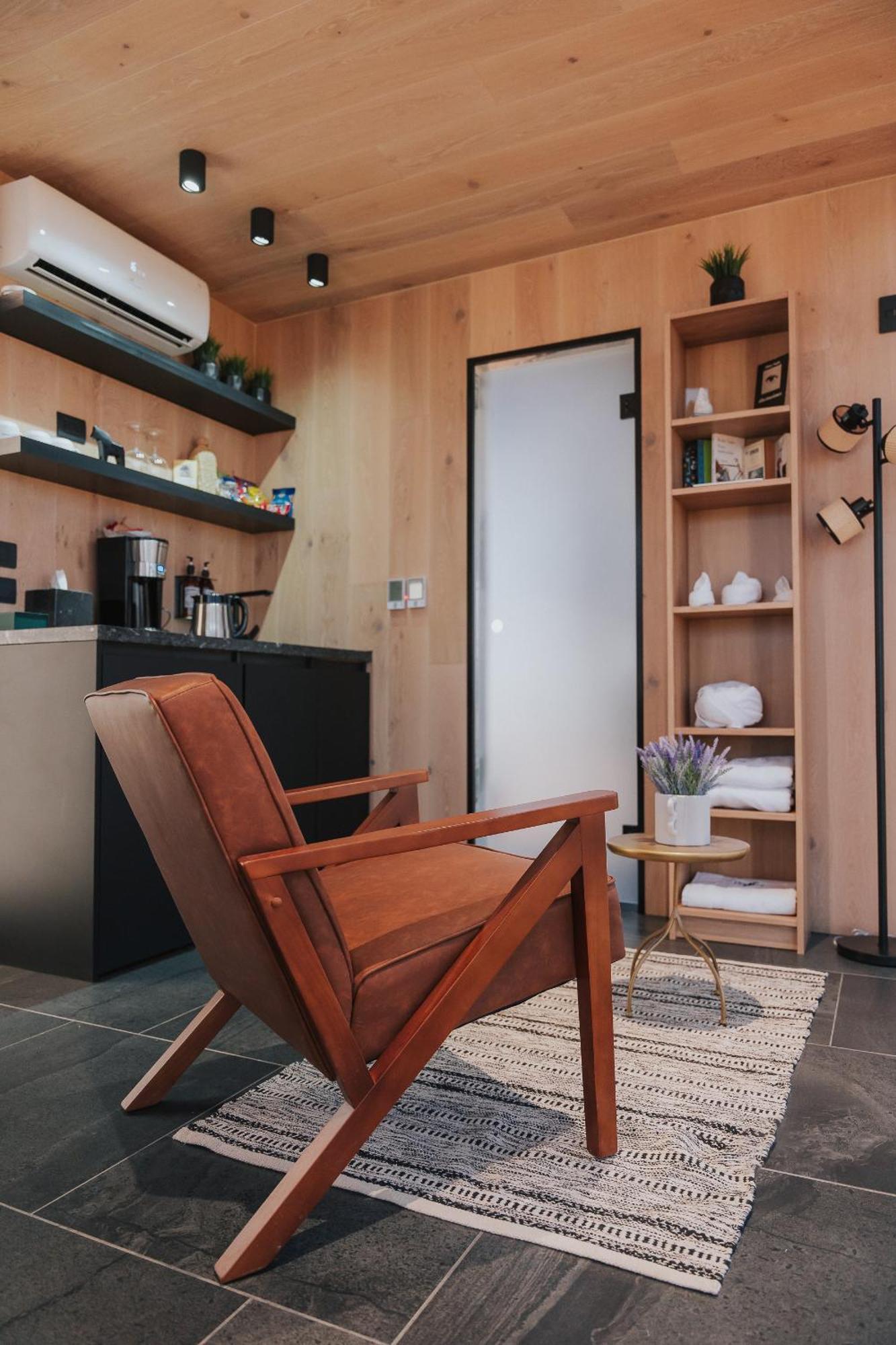 Bajo Estrellas Hotel Contemporaneo Valle de Guadalupe Ngoại thất bức ảnh