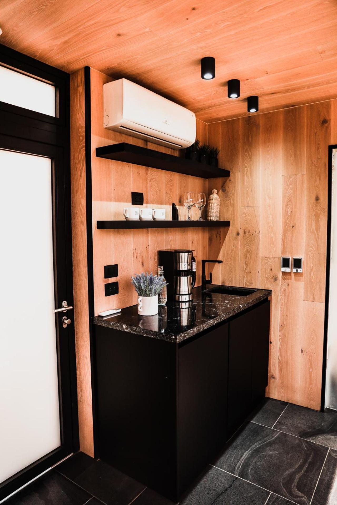 Bajo Estrellas Hotel Contemporaneo Valle de Guadalupe Ngoại thất bức ảnh